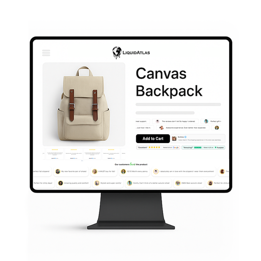 Reviews & Ratings